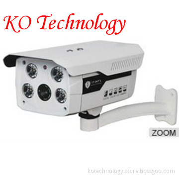 Multi-Streaming Scan CMOS Sensor IP Camera Ko-Gip505 IP Security System